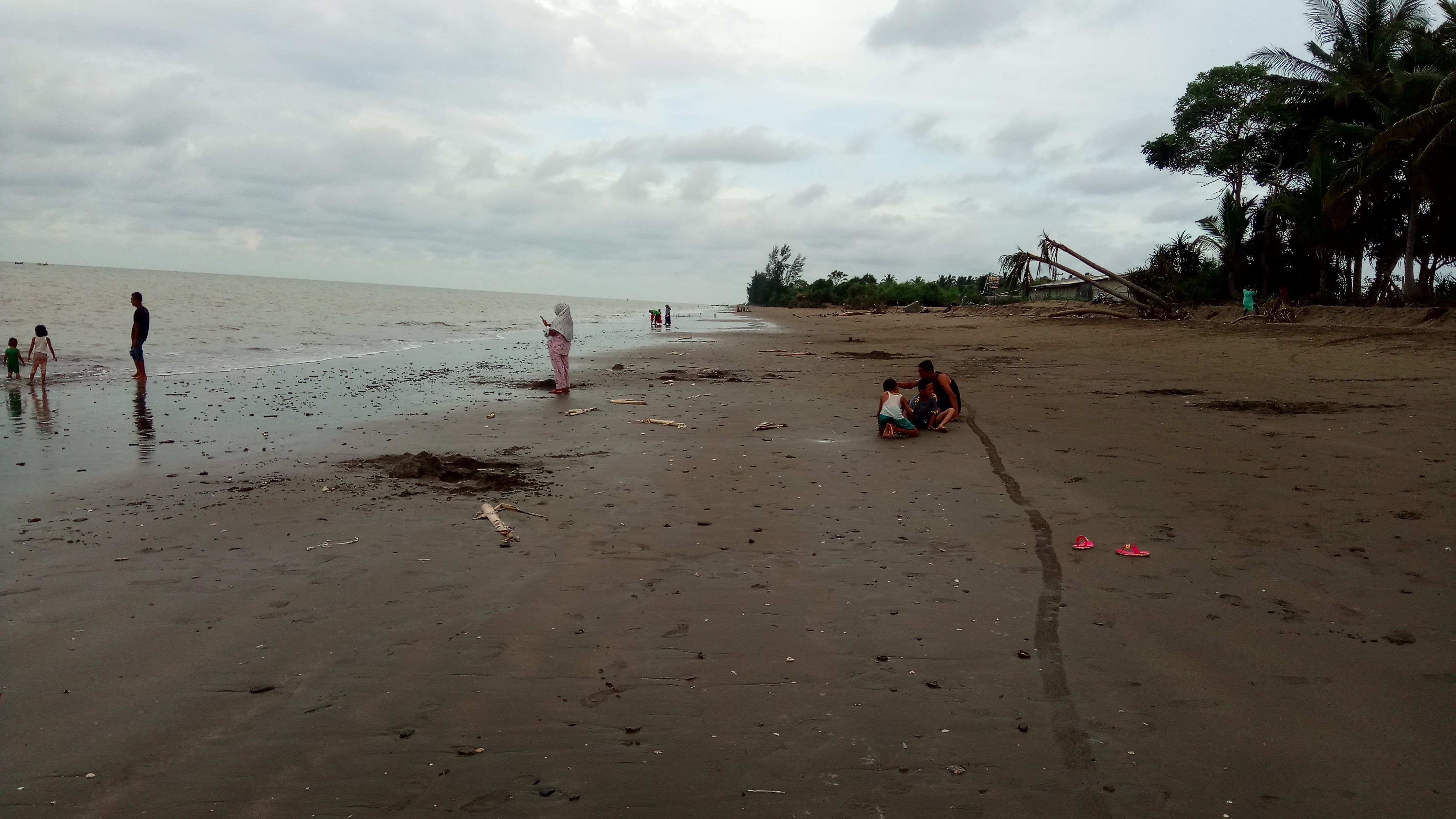 Wisata Aceh Karena Alasan Ini Para Kepala Desa Sepakat