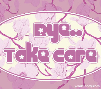 bye & take care.gif