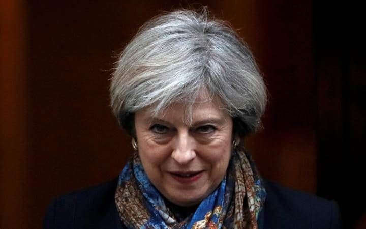 JS118745416_REUTERS_Britains-Prime-Minister-Theresa-May-leaves-Number-10-Downing-Street-in-London_NEWS-large_trans_NvBQzQNjv4Bqeo_i_u9APj8RuoebjoAHt0k9u7HhRJvuo-ZLenGRumA.jpg