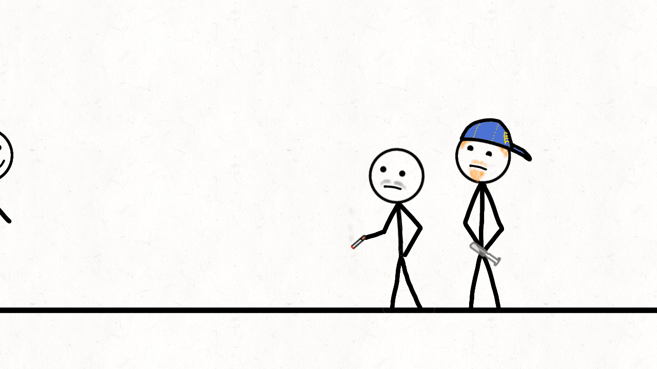 A Day In The Life: a short animation — Steemit