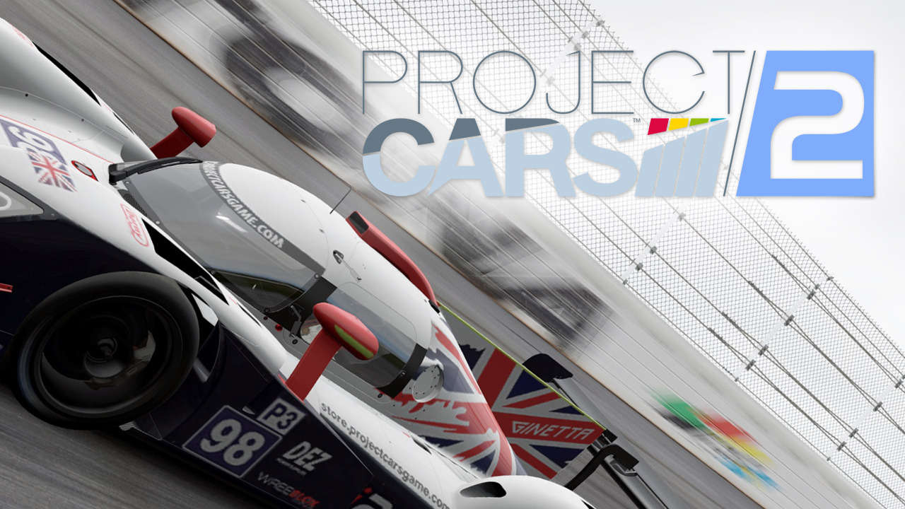 Game Review Project Cars 2 Is Not Just A Regular Racing Game