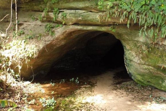 Image result for the caves abia