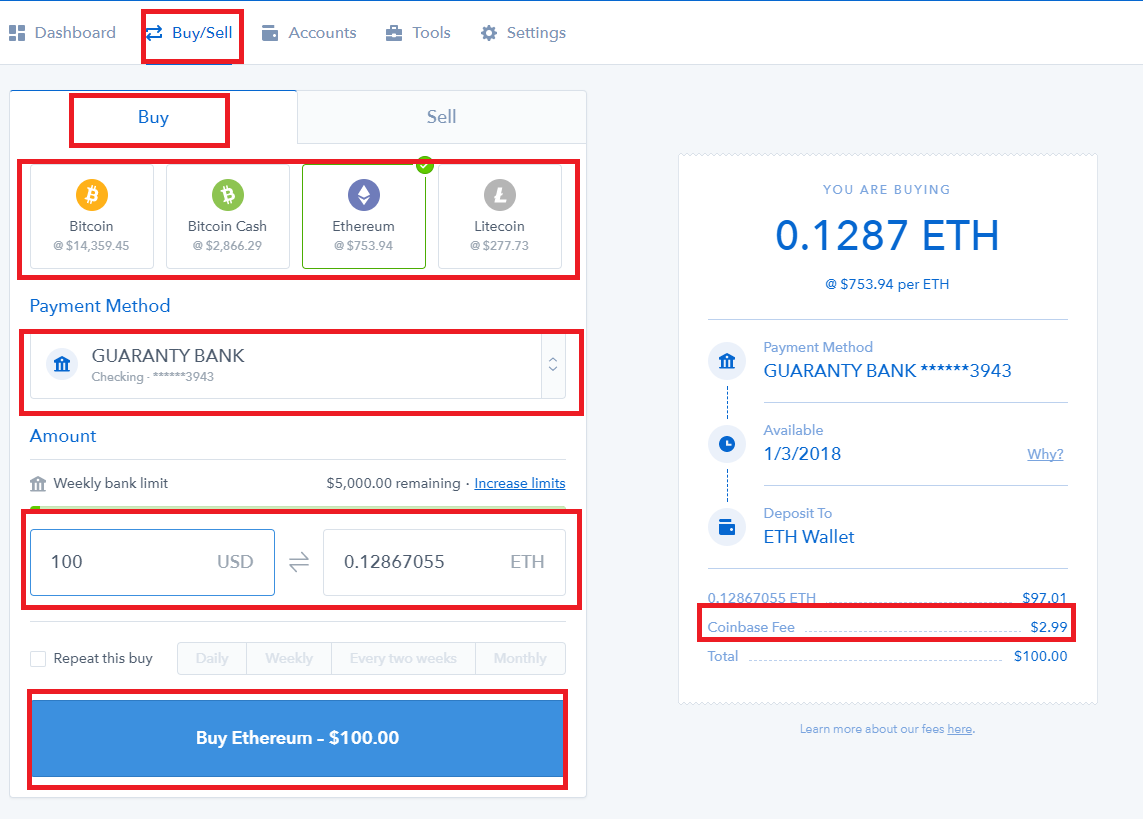 How to buy bitcoin on coinbase from nigeria