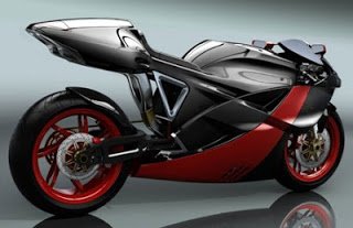 expensive big bike