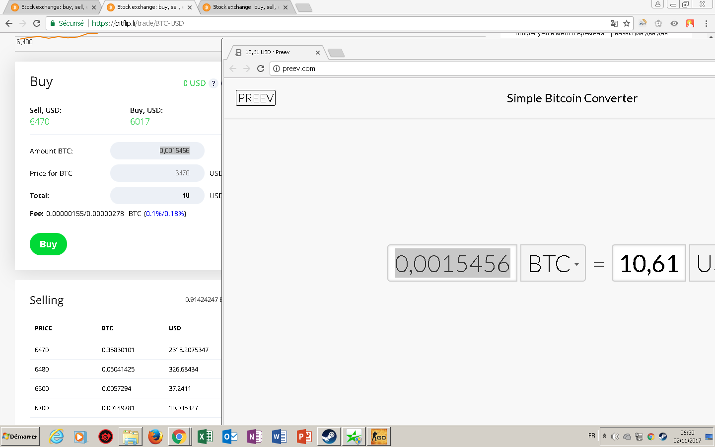 Method Make Money By Selling Bitcoin Altcoins - 