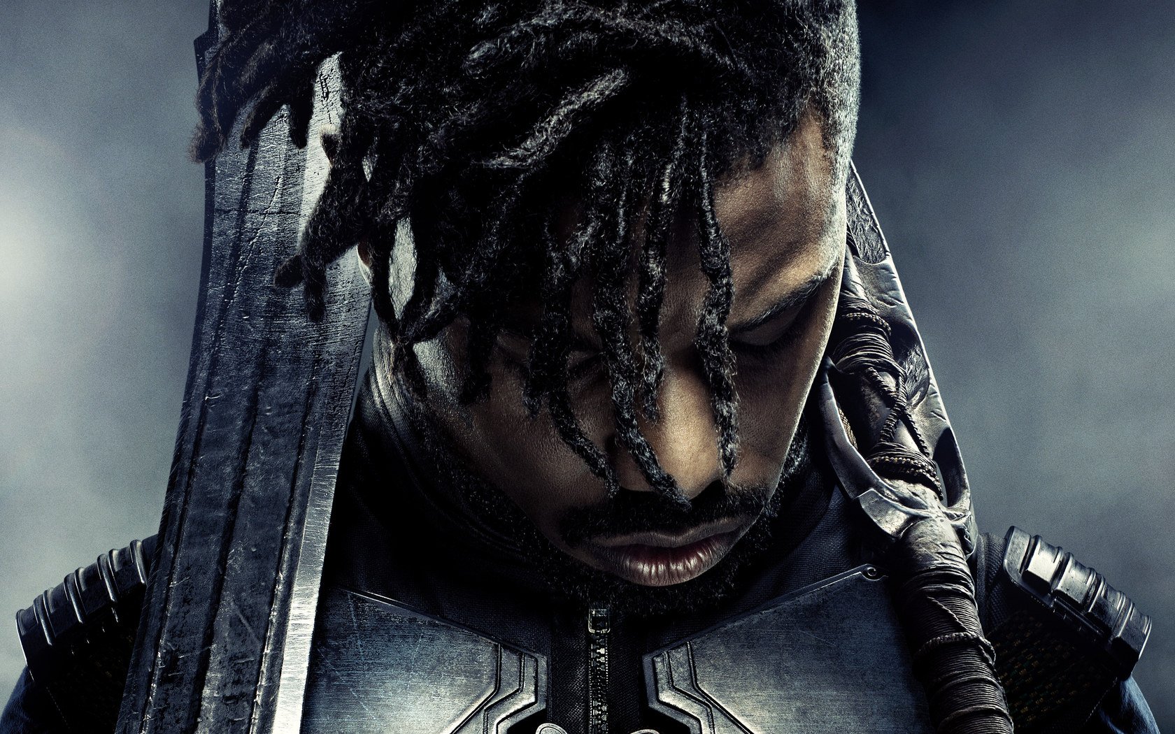 killmonger