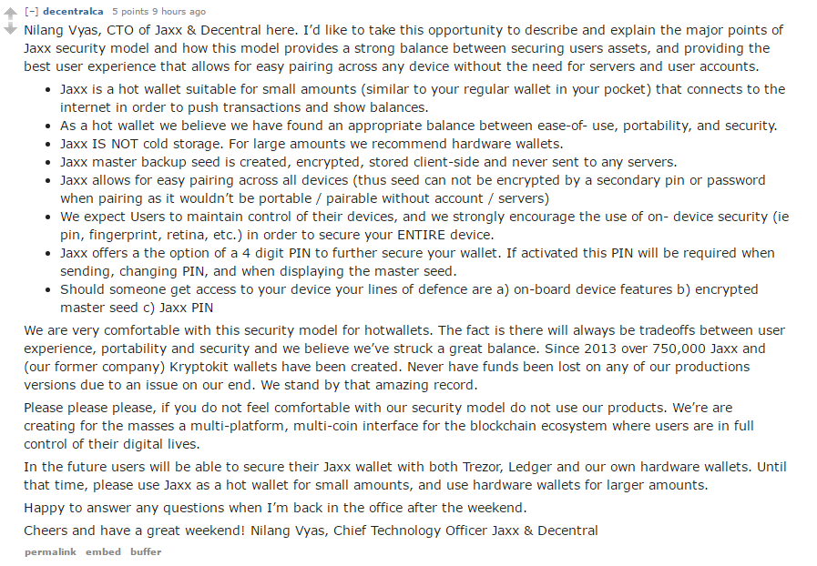 FireShot Capture 424 - Easy extraction of the Jaxx 12-word w_ - https___www.reddit.com_r_jaxx_comm.png