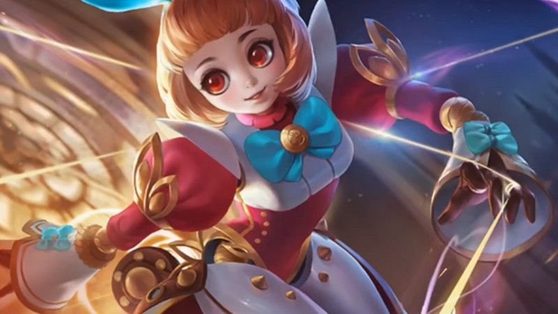 Angela Mobile Legends Lore 5