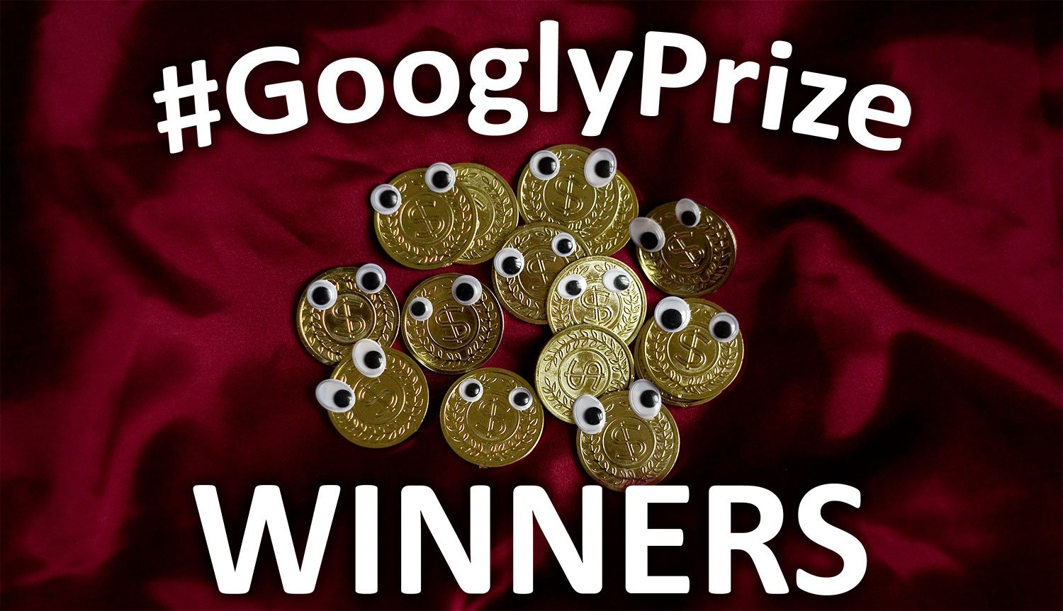 GooglzPriye Winners 06