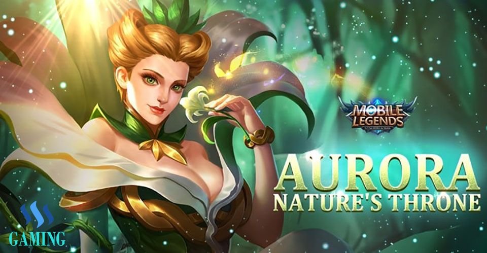 Aurora Mobile Legend Review