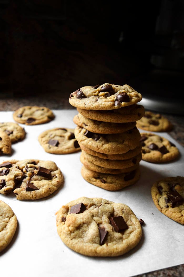 All The Chunks Browned Butter Chocolate Chip Cookies + Video! (4).jpg