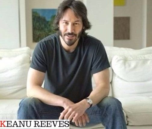 My Atoz Inspirations K Keanu Reeves The Real Neo