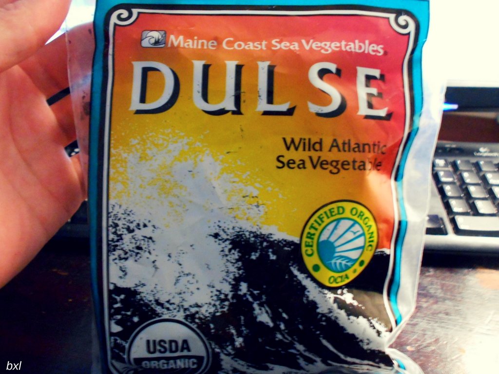 Dulse my experience food photography bxlphabet.jpg