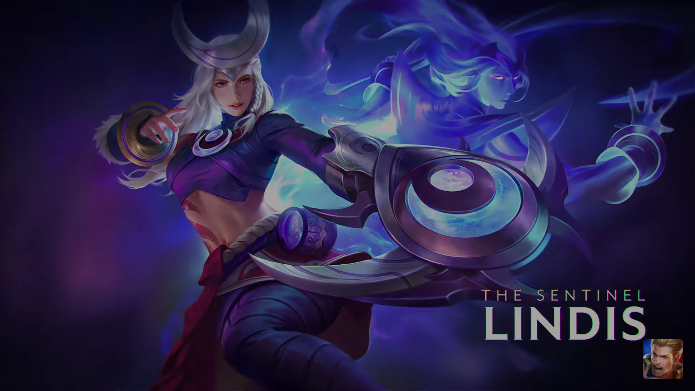 Lindis Aov Potentially Becomes The Most Gg Hero Obsorver Aov