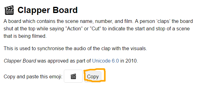 EmojiClapperBoard2347a0.png