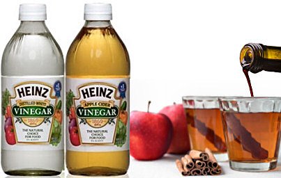 How To Use Vinegar For Cleaning Mixing Half Vinegar Half Water
