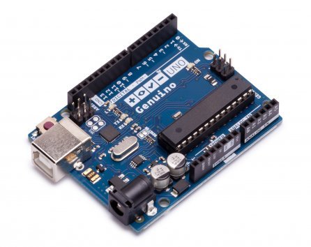 Arduino