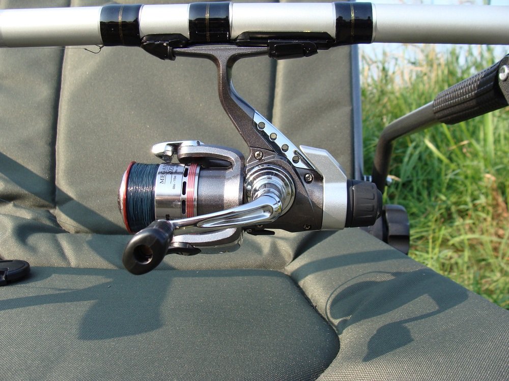 Shimano Catana CX Trout 450/40g