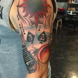 jason aldean s tattoo confirms illuminati vegas ritual jason aldean s tattoo confirms illuminati vegas ritual