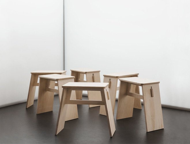 Clean Lines Compact In Proportion Open Source Furniture