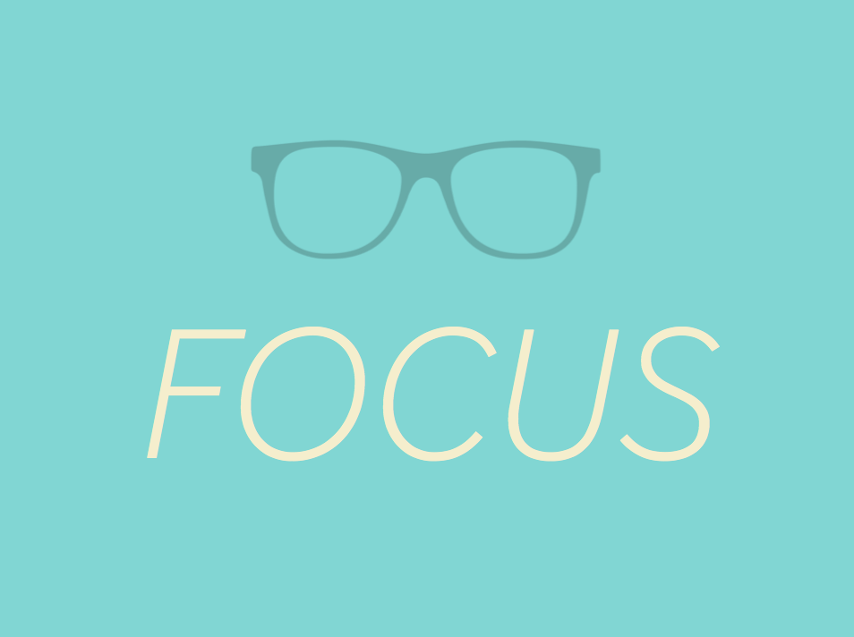 Focus Image