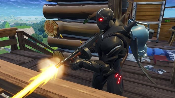 fortnite battle royale servers going down for maintenance tuesday august 7 - fortnite battle royale servers down
