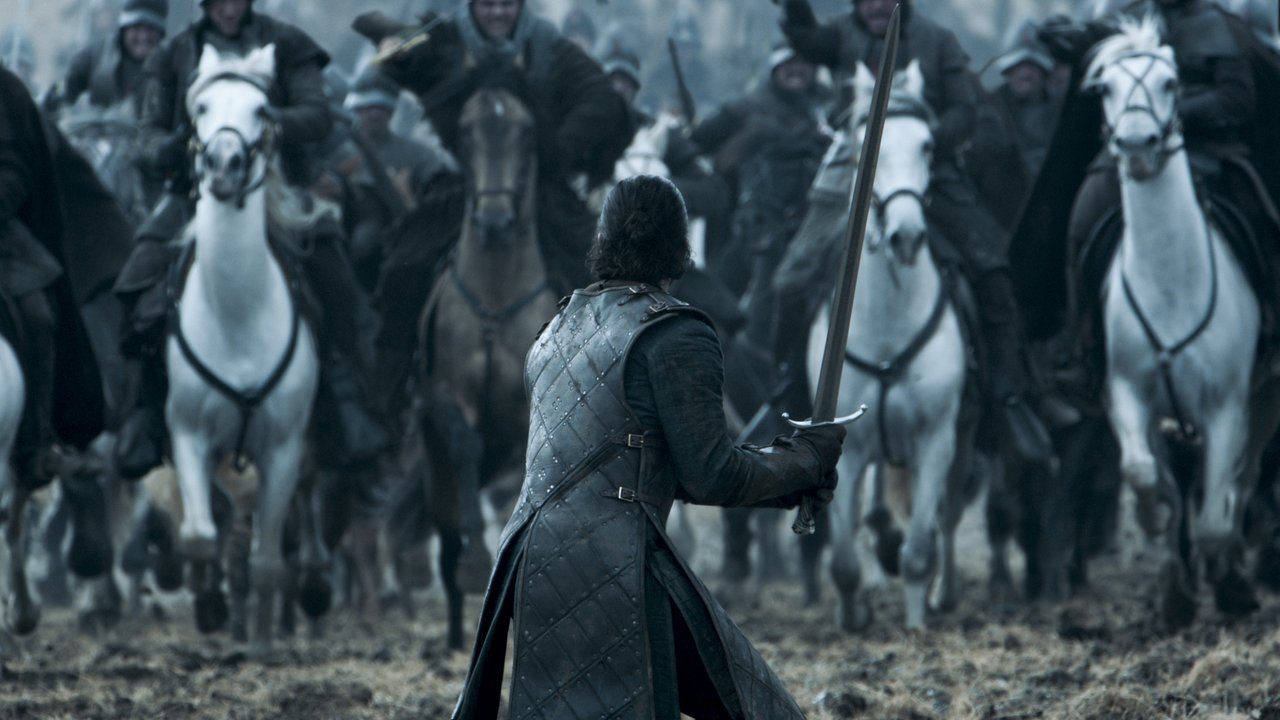 Image result for battle of the bastards