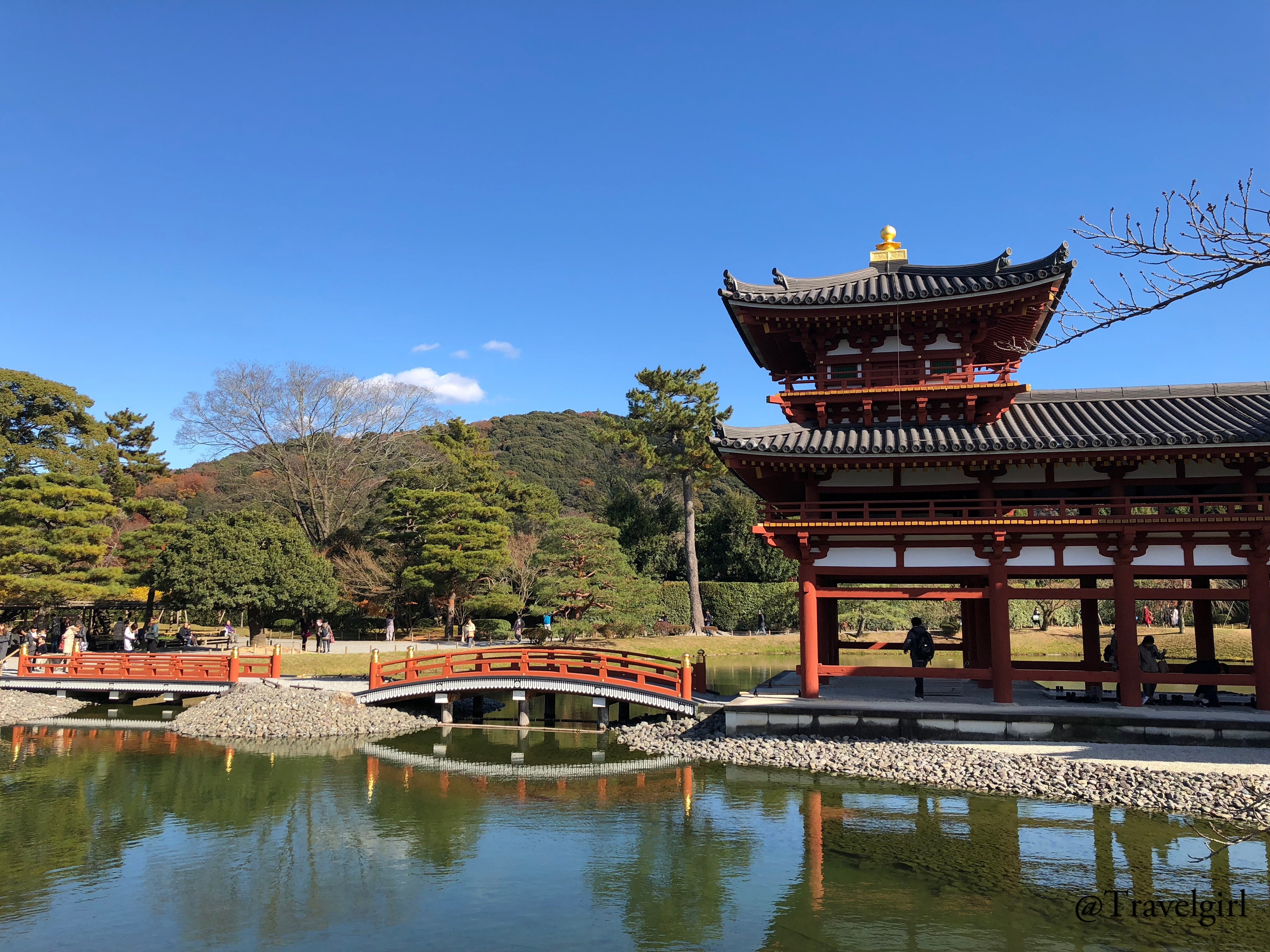 byodo in