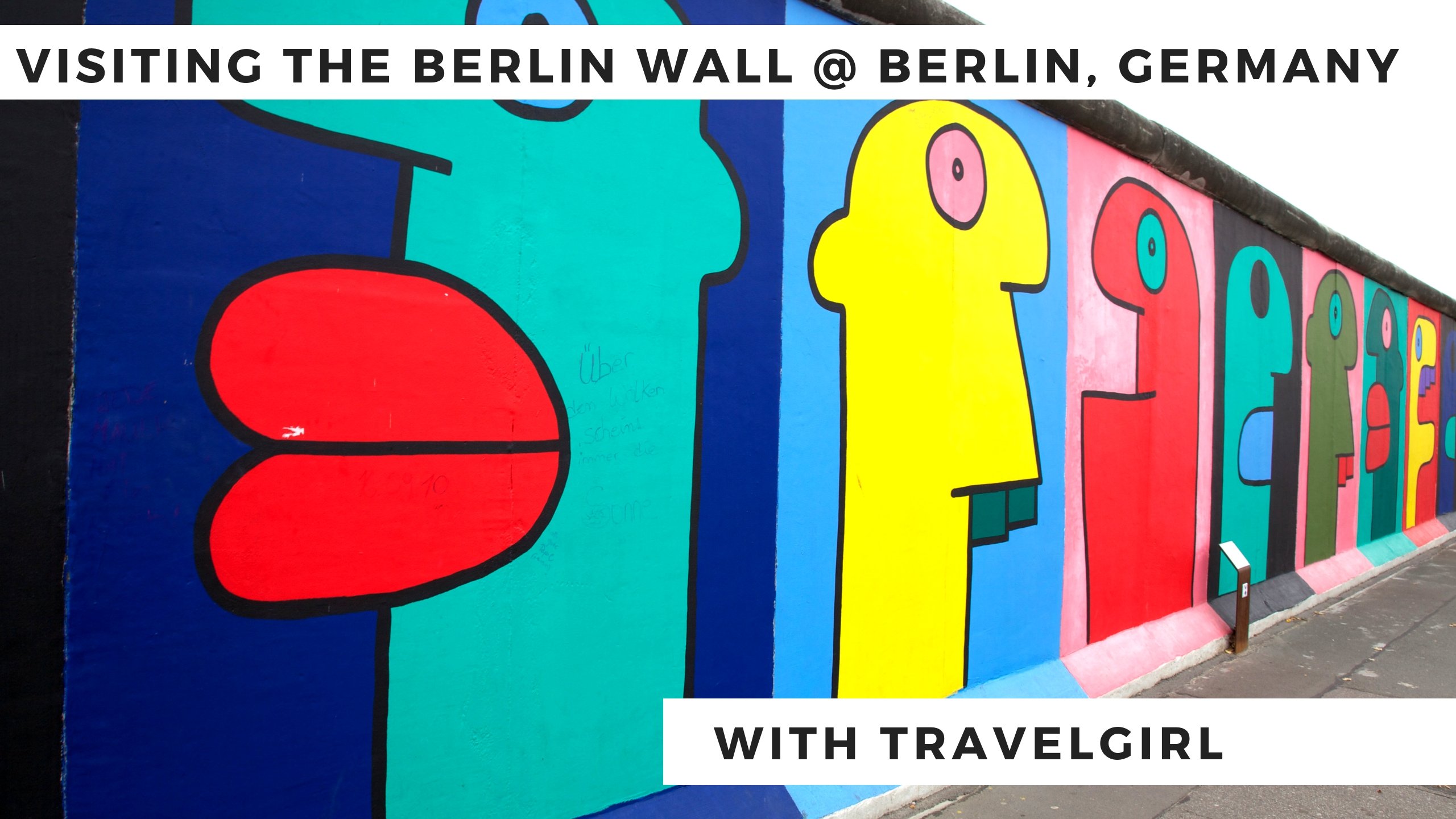 berlin wall