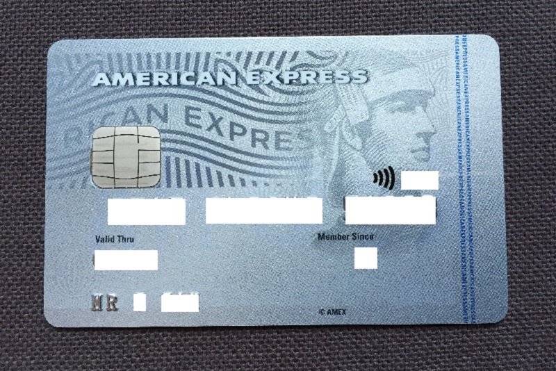 AMEX