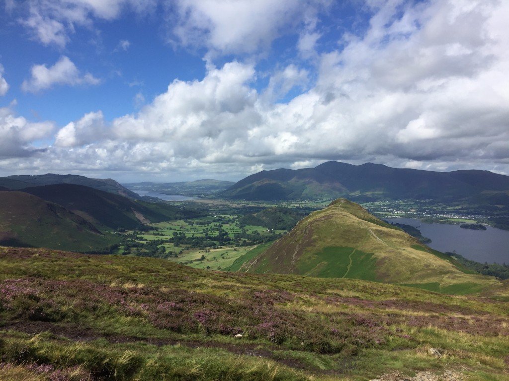 英国登山2017