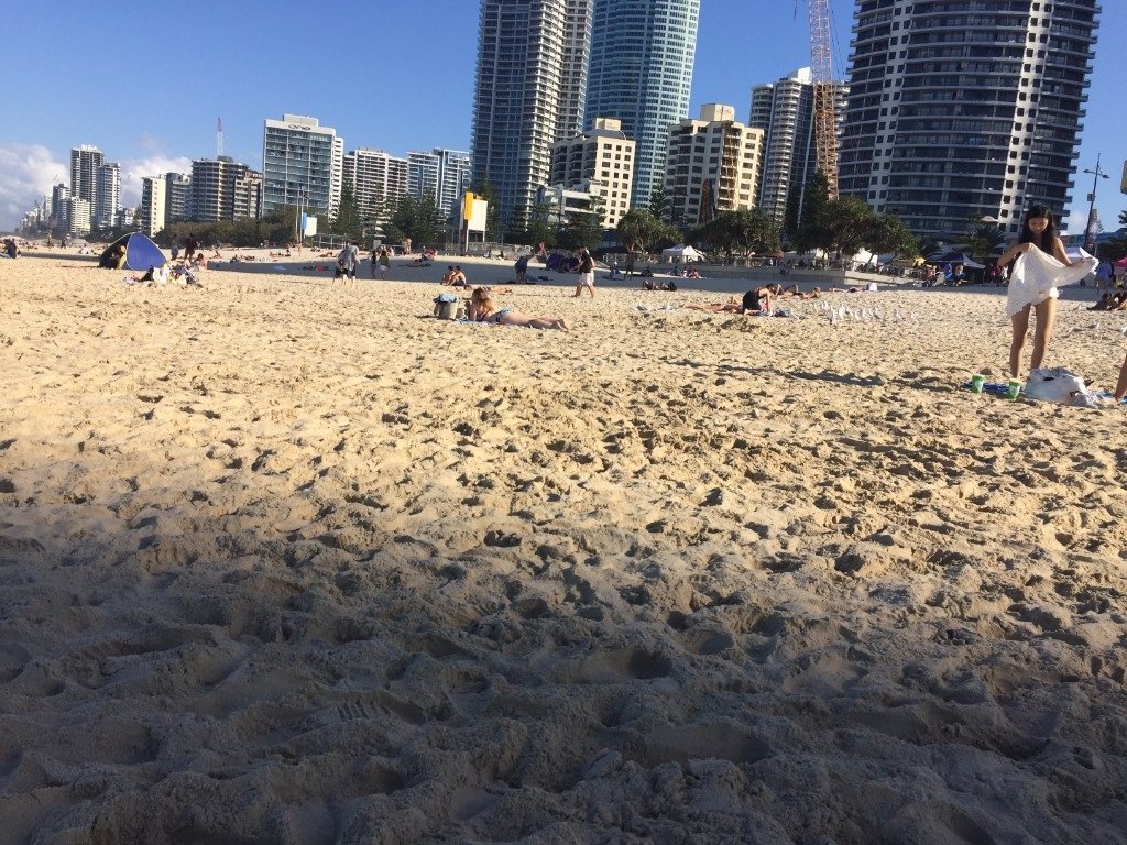 Gold Coast