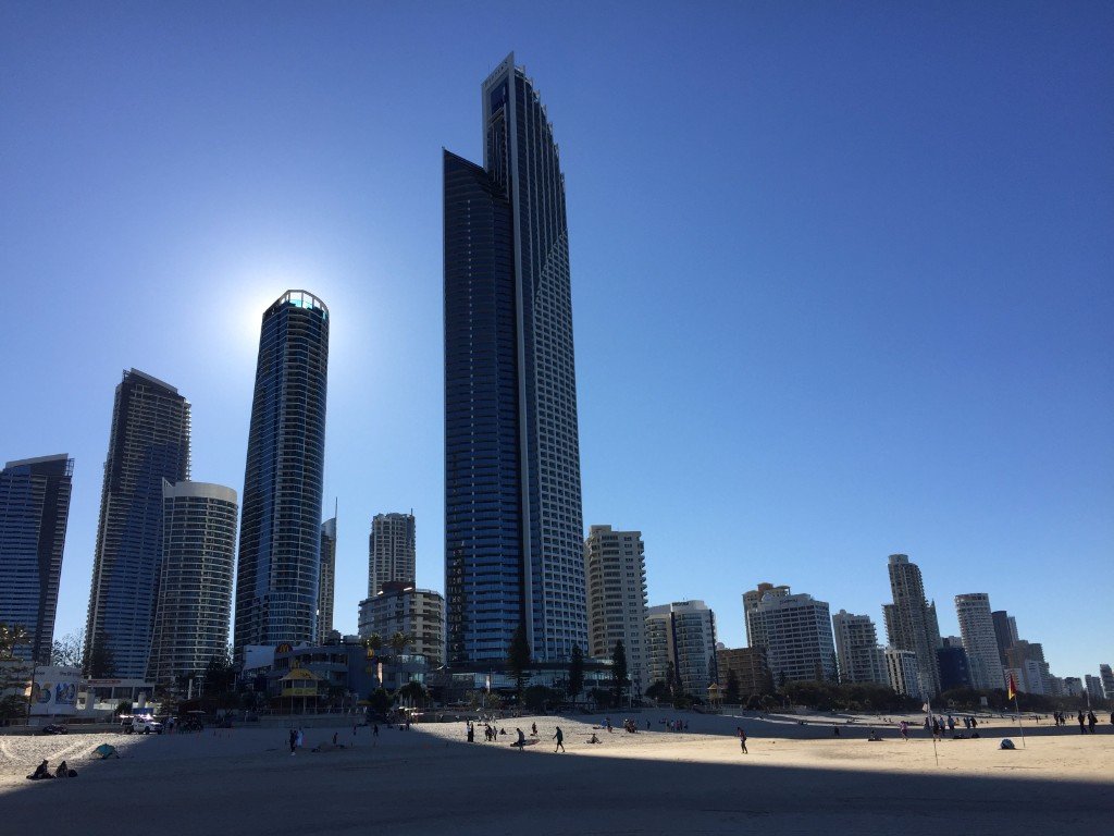 Gold Coast