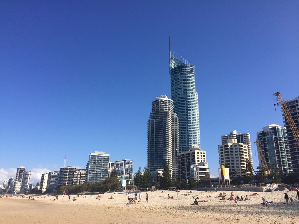 Gold Coast