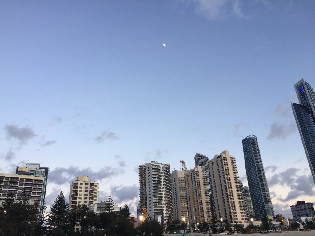 Gold Coast