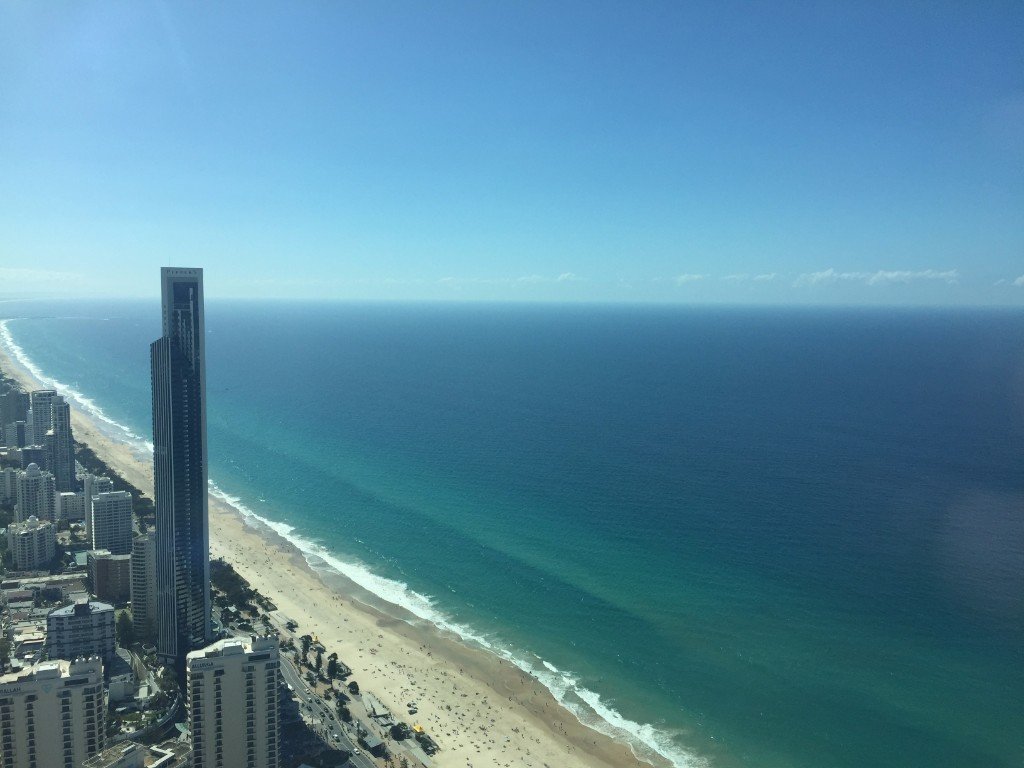 Gold Coast