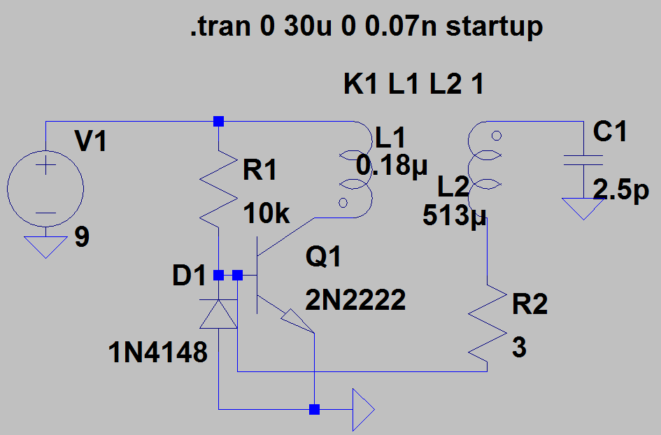 Diy Slayer Exciter Circuit