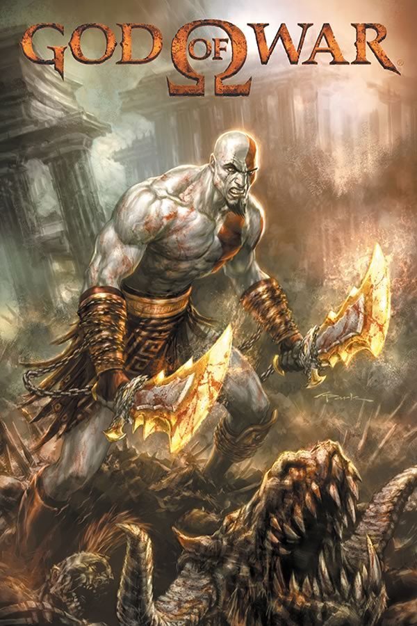 God of War