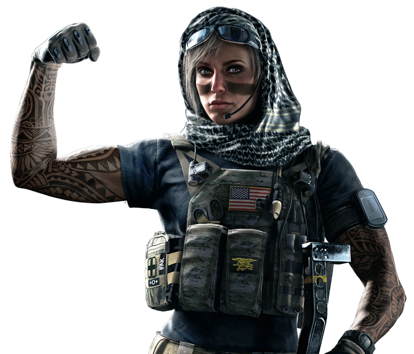 Valkyrie Rainbow Six Siege [review] — Steemit