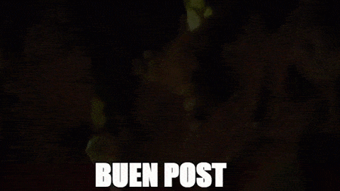 Resultado de imagen para buen voto gif