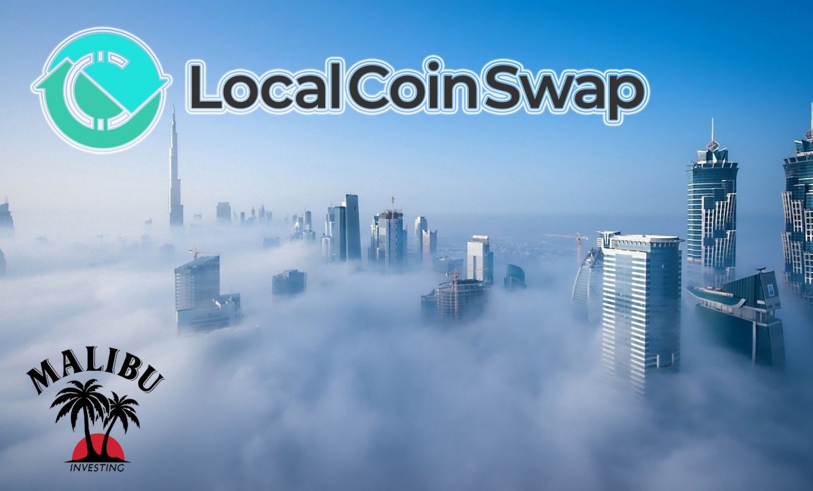 Image results for localcoinswap bounty