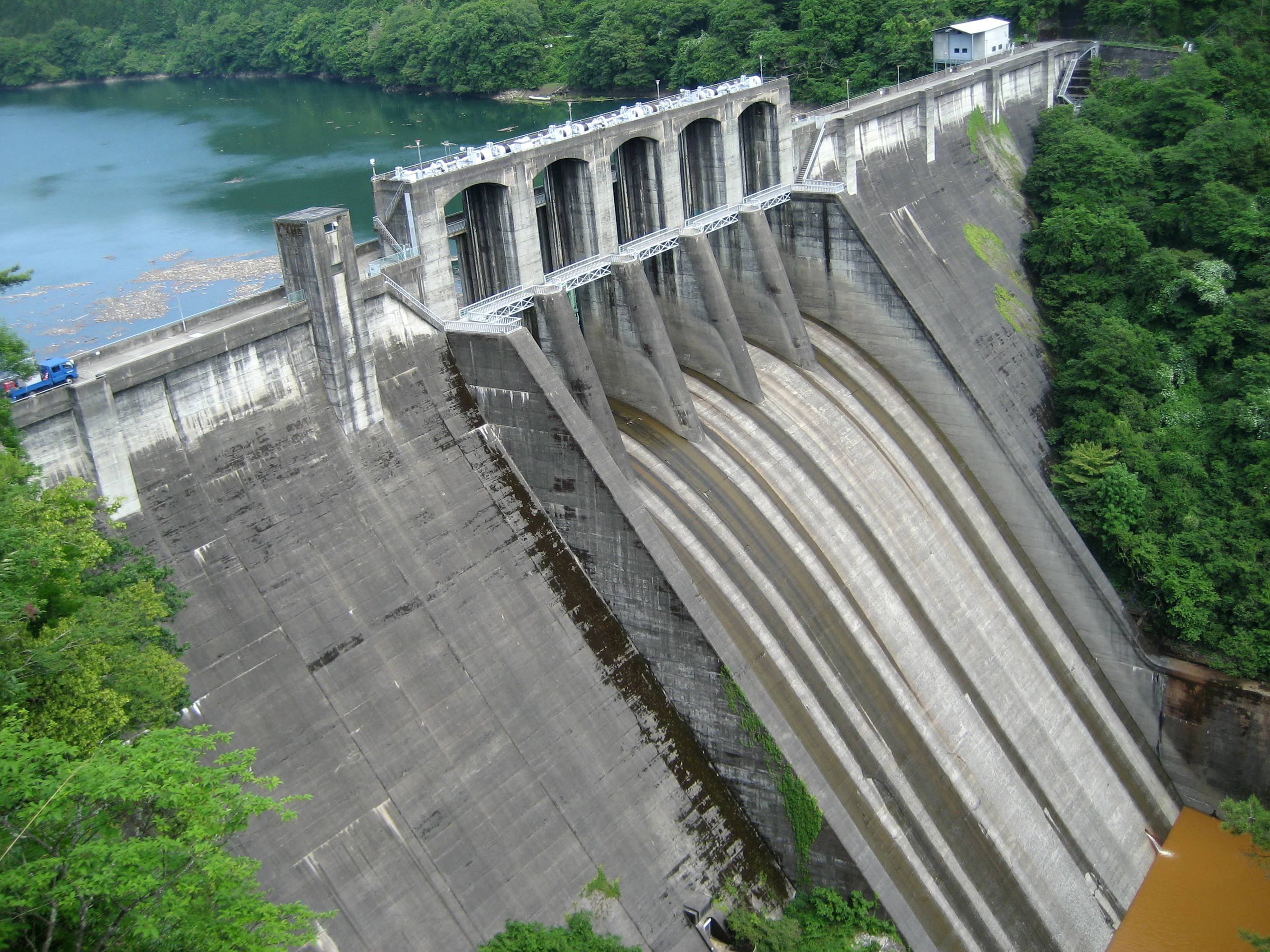 Fundamentals Of Hydroelectricity  U2014 Steemit