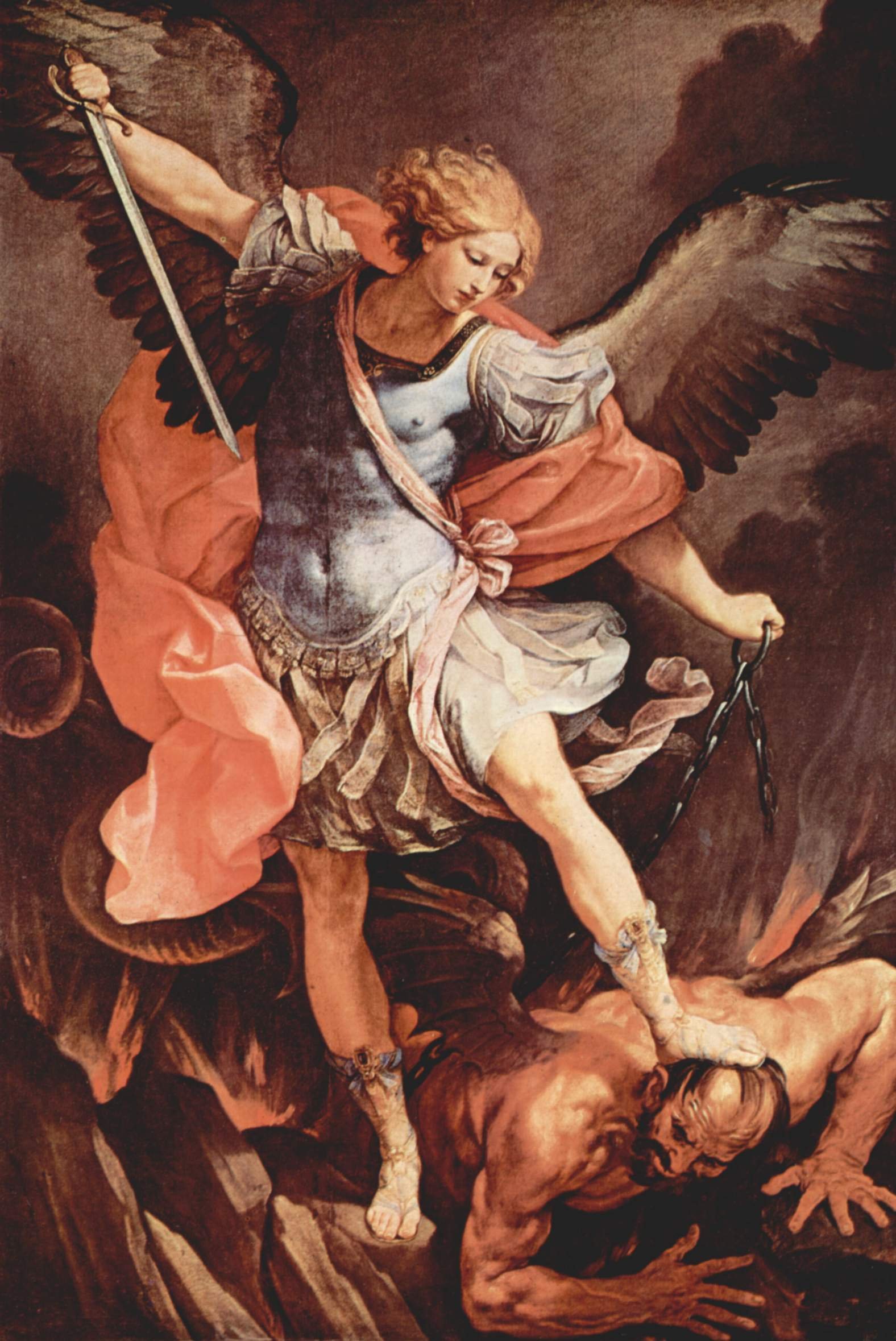 Guido Reni Image Labeled for Reuse