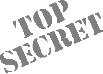 Top secret