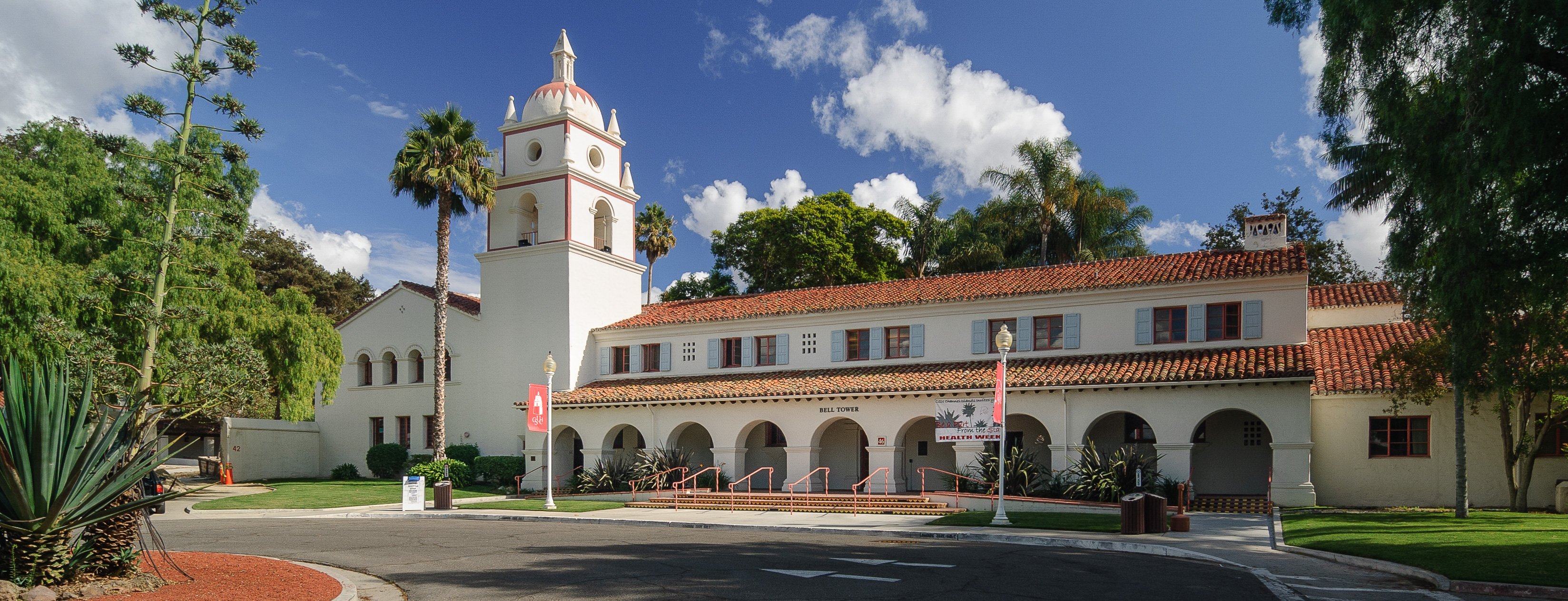 Camarillo State Mental Hospital