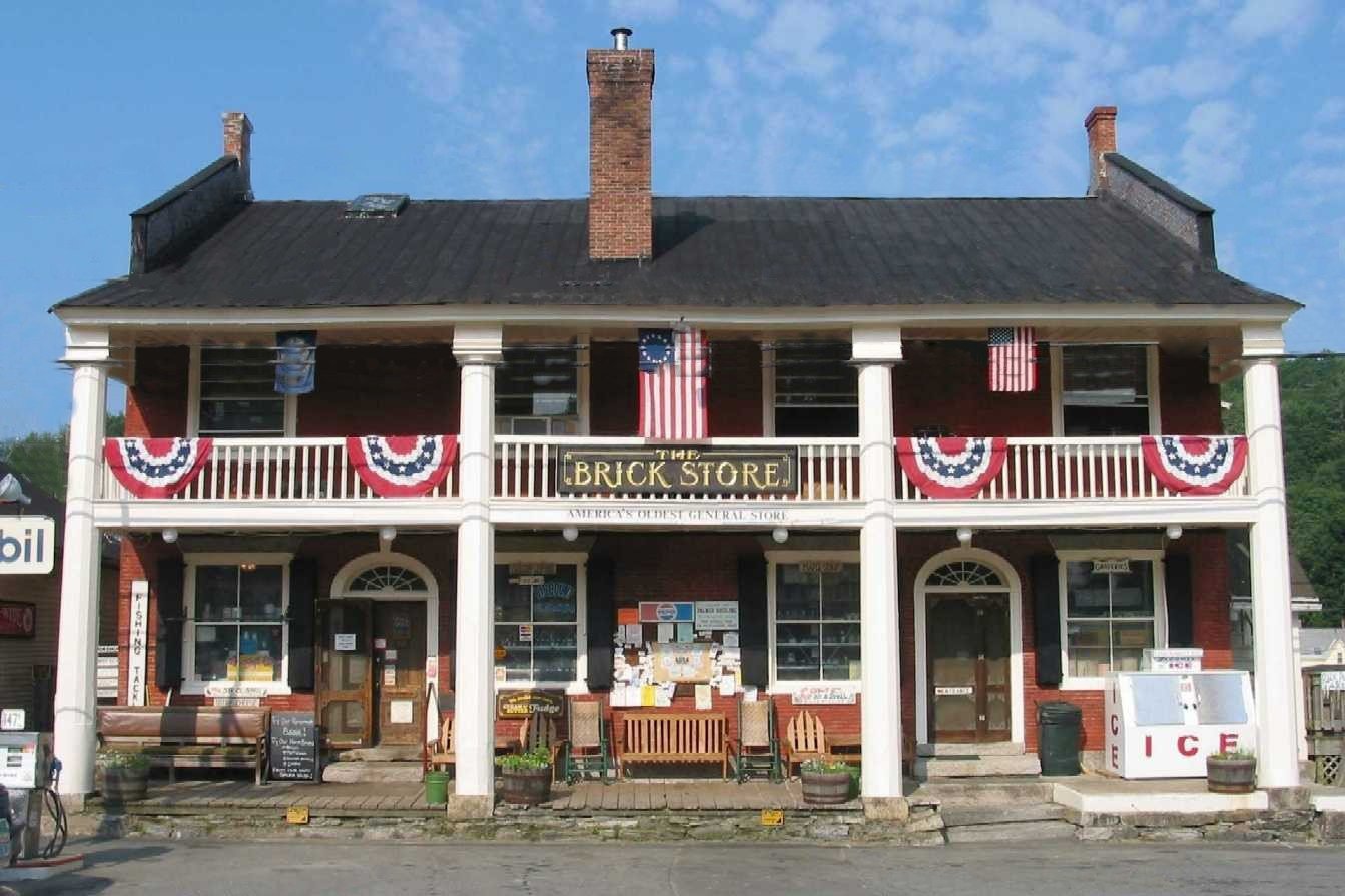 New Hampshire Country Store