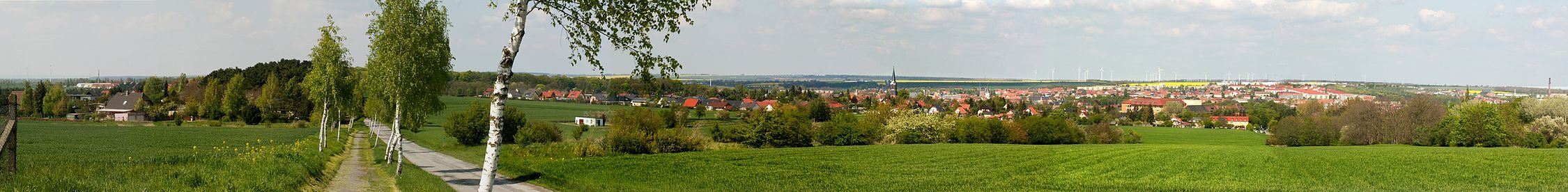 Aschersleben