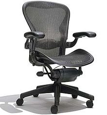 Image result for aeron chair