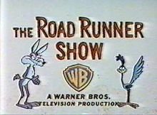 Roadrunner Show