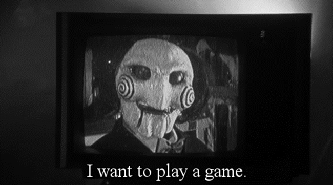 shall we play a game steemit